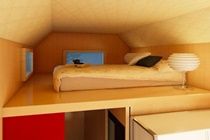 Del Nomad Caravan Park Pemuteran Buitenkant foto
