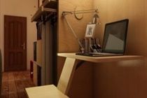 Del Nomad Caravan Park Pemuteran Buitenkant foto